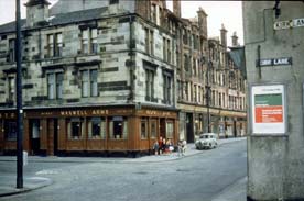 Maxwell Arms 1970s
